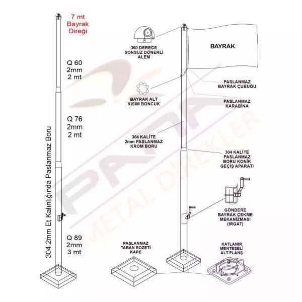 7-metre-bayrak-diregi-teknik-cizimi.jpg 7 metre bayrak diregi teknik cizimi