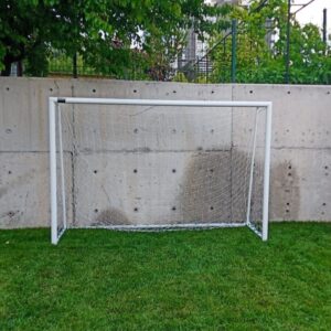 Metal Halı saha Kalesi (2X3x1)