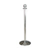 Krom Protokol Bariyer (75cm)