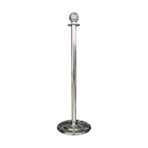 Krom Protokol Bariyer (75cm)