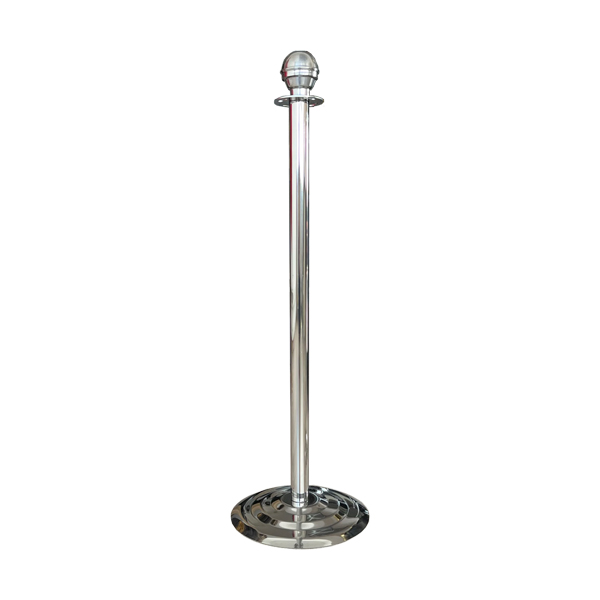 Krom Protokol Bariyer (75cm) 1 Krom Protokol Bariyer (75cm)